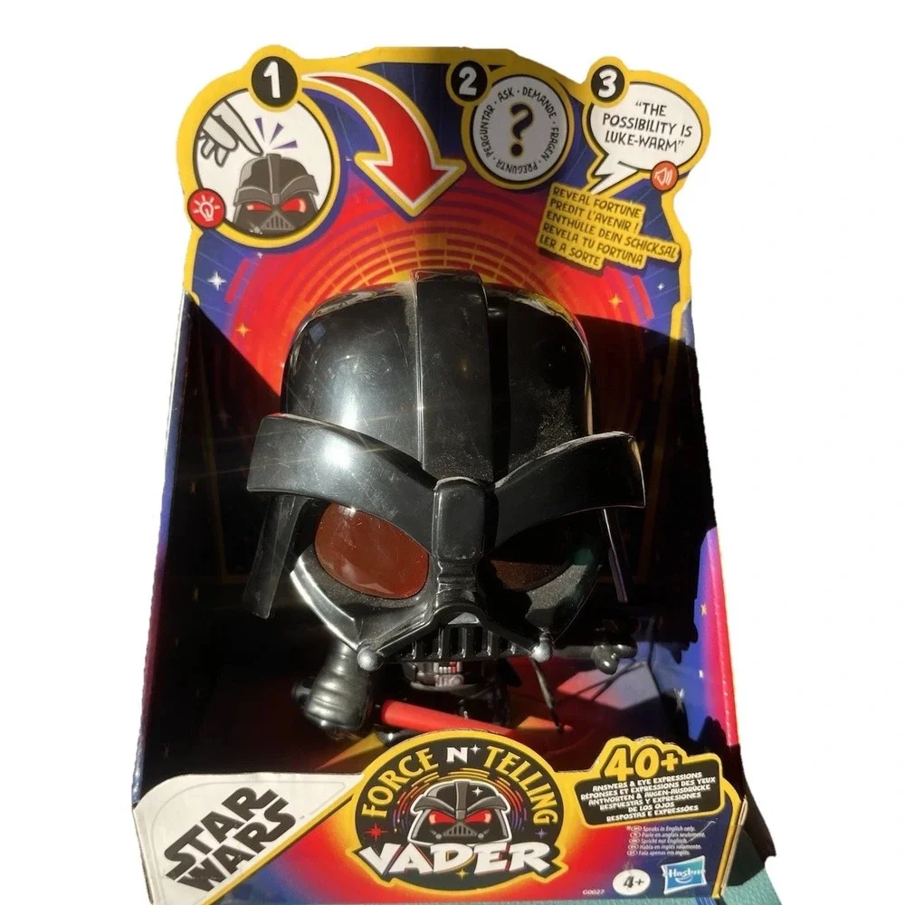 Hasbro disney star